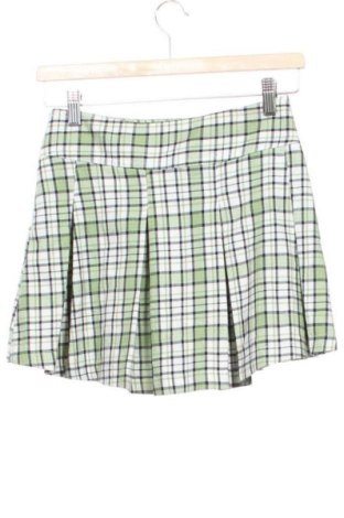 Szoknya Bershka, Méret XS, Szín Sokszínű, Ár 4 949 Ft