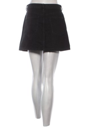 Fustă Bershka, Mărime M, Culoare Negru, Preț 37,99 Lei