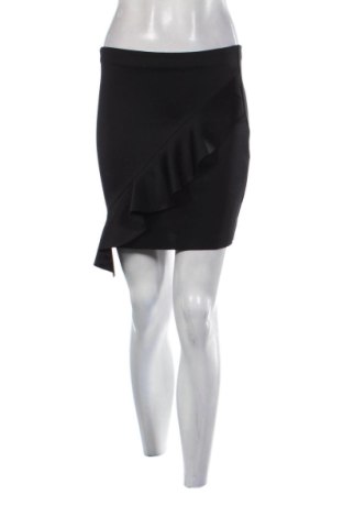 Rock Bershka, Größe M, Farbe Schwarz, Preis € 8,99