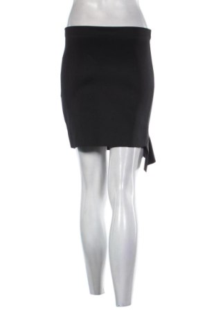 Rock Bershka, Größe M, Farbe Schwarz, Preis € 8,99