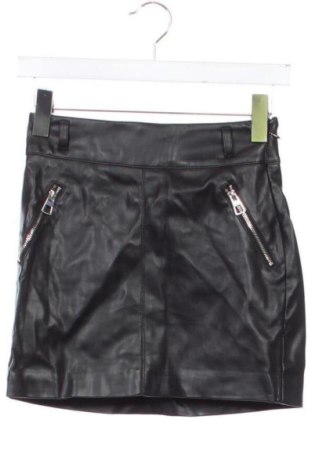 Sukňa Bershka, Veľkosť XXS, Farba Čierna, Cena  10,00 €