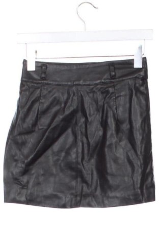 Sukňa Bershka, Veľkosť XXS, Farba Čierna, Cena  10,00 €