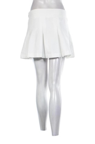 Sukňa Bershka, Veľkosť M, Farba Biela, Cena  5,95 €