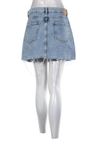 Пола Bershka, Размер L, Цвят Син, Цена 15,00 €