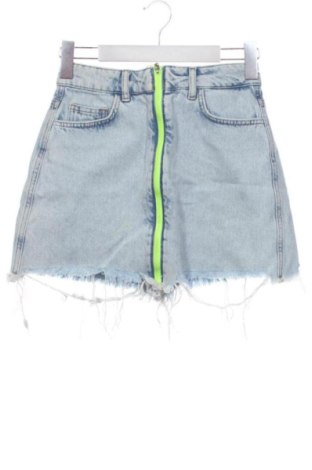 Пола Bershka, Размер XS, Цвят Многоцветен, Цена 15,00 €