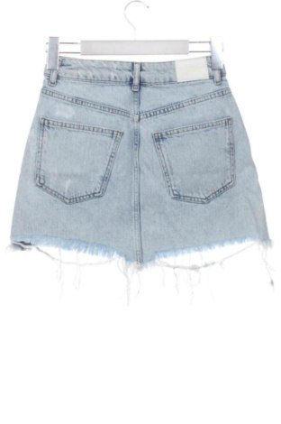 Пола Bershka, Размер XS, Цвят Многоцветен, Цена 15,00 €