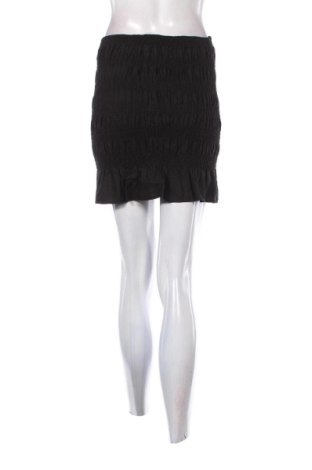 Rock Bershka, Größe S, Farbe Schwarz, Preis 10,00 €