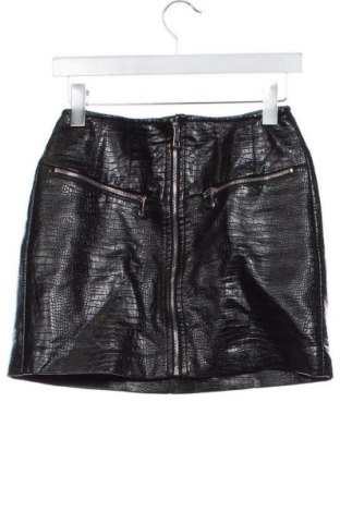 Spódnica Bershka, Rozmiar S, Kolor Czarny, Cena 39,33 zł
