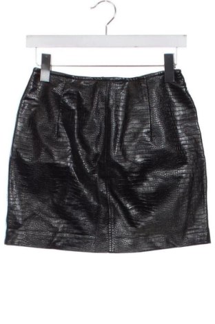 Spódnica Bershka, Rozmiar S, Kolor Czarny, Cena 39,33 zł