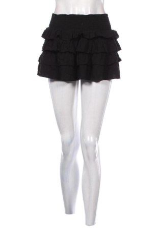 Sukně Bershka, Velikost M, Barva Černá, Cena  283,00 Kč