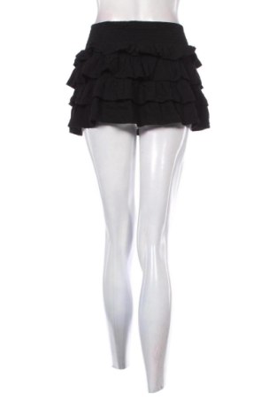 Sukně Bershka, Velikost M, Barva Černá, Cena  283,00 Kč