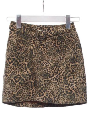 Sukně Bershka, Velikost XS, Barva Vícebarevné, Cena  283,00 Kč