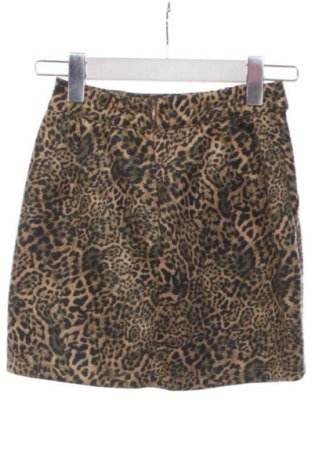 Sukně Bershka, Velikost XS, Barva Vícebarevné, Cena  283,00 Kč