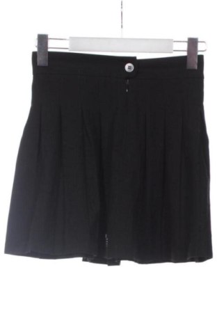 Sukně Bershka, Velikost XS, Barva Černá, Cena  366,00 Kč
