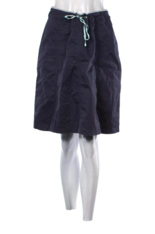 Szoknya Betty Barclay, Méret L, Szín Kék, Ár 14 139 Ft