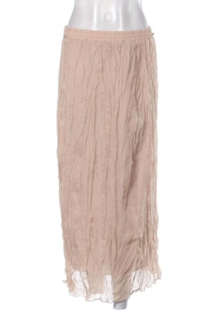 Φούστα Biaggini, Μέγεθος S, Χρώμα  Μπέζ, Τιμή 12,99 €