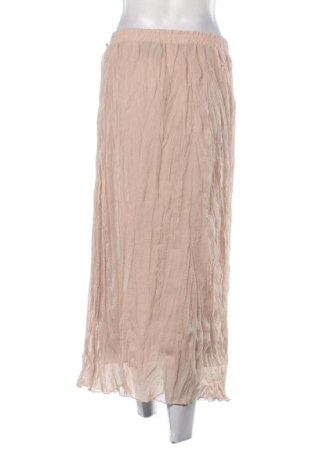Φούστα Biaggini, Μέγεθος S, Χρώμα  Μπέζ, Τιμή 12,99 €