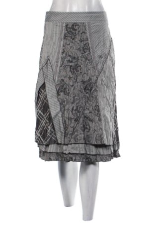 Fustă Biba, Mărime S, Culoare Multicolor, Preț 62,56 Lei