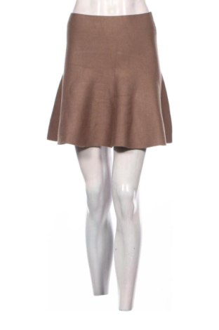 Φούστα Bik Bok, Μέγεθος S, Χρώμα  Μπέζ, Τιμή 10,00 €