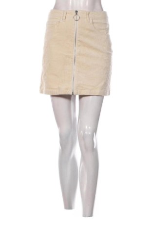 Sukně Bik Bok, Velikost S, Barva Krémová, Cena  79,00 Kč
