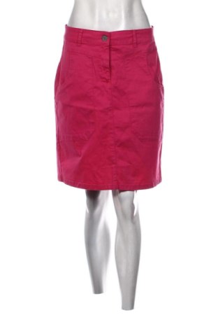 Spódnica Blancheporte, Rozmiar L, Kolor Różowy, Cena 51,99 zł