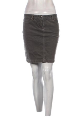 Sukně Blue Motion, Velikost S, Barva Šedá, Cena  420,00 Kč