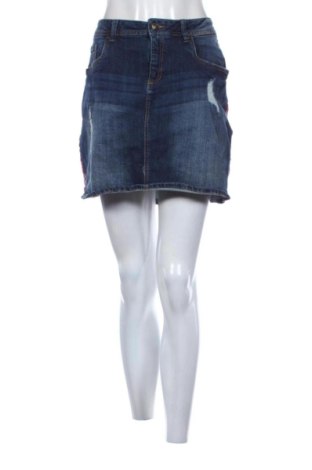 Пола Blue Motion, Размер XL, Цвят Син, Цена 7,15 €