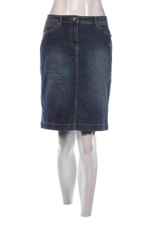 Rock Bonita, Größe L, Farbe Blau, Preis 9,99 €