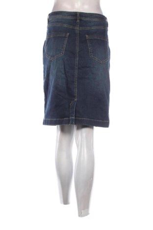 Rock Bonita, Größe L, Farbe Blau, Preis 9,99 €