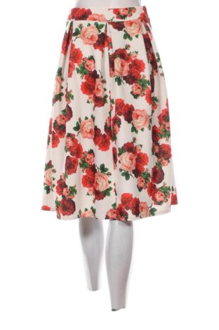 Rock Boohoo, Größe M, Farbe Mehrfarbig, Preis € 11,76