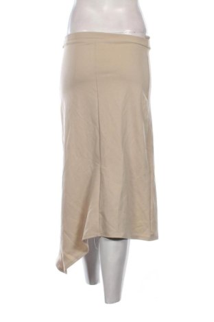 Φούστα Boohoo, Μέγεθος S, Χρώμα  Μπέζ, Τιμή 11,70 €