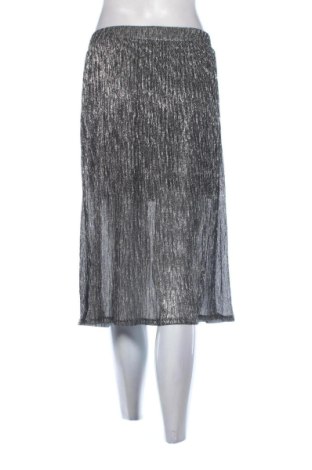 Sukně Boohoo, Velikost L, Barva Šedá, Cena  340,00 Kč