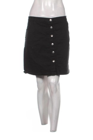 Φούστα Bpc Bonprix Collection, Μέγεθος XXL, Χρώμα Μαύρο, Τιμή 4,99 €