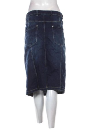 Rock Bpc Bonprix Collection, Größe XXL, Farbe Blau, Preis € 4,99