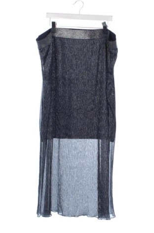 Fustă Bpc Bonprix Collection, Mărime XXS, Culoare Argintiu, Preț 72,99 Lei