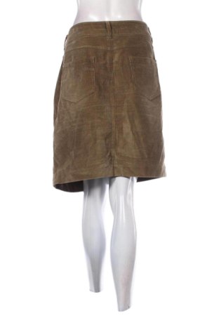 Sukňa Bpc Bonprix Collection, Veľkosť XXL, Farba Hnedá, Cena  3,95 €