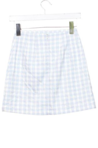 Φούστα Brandy Melville, Μέγεθος XXS, Χρώμα Πολύχρωμο, Τιμή 7,99 €