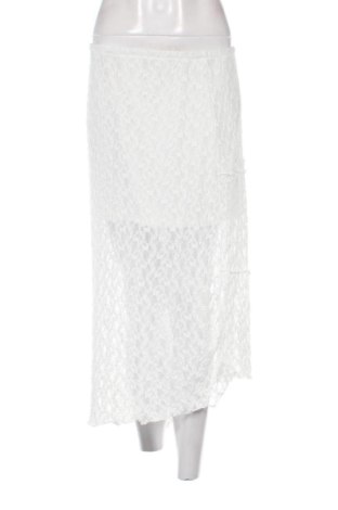 Пола C&A, Размер M, Цвят Бял, Цена 11,75 €