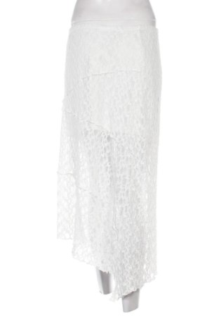 Пола C&A, Размер M, Цвят Бял, Цена 11,75 €