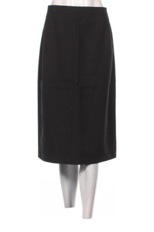 Sukňa C&A, Veľkosť L, Farba Čierna, Cena  12,00 €