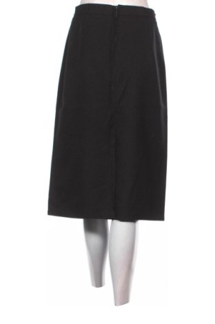 Sukňa C&A, Veľkosť L, Farba Čierna, Cena  12,00 €