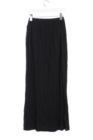 Sukňa C&A, Veľkosť XS, Farba Čierna, Cena  7,95 €