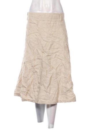 Φούστα C&A, Μέγεθος 3XL, Χρώμα  Μπέζ, Τιμή 11,99 €