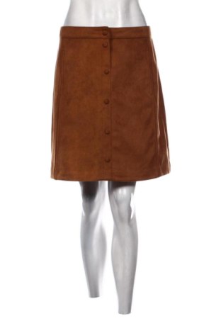 Rock C&A, Größe L, Farbe Braun, Preis 9,70 €