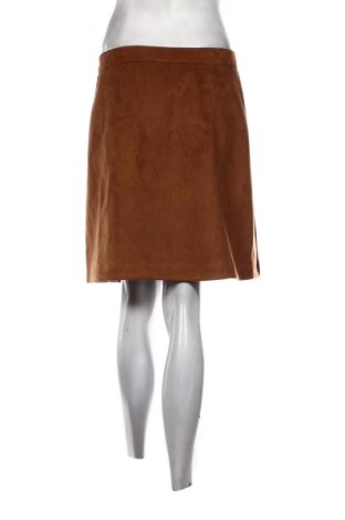 Rock C&A, Größe L, Farbe Braun, Preis 9,70 €