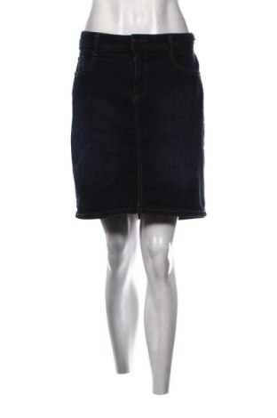 Φούστα C&A, Μέγεθος XXL, Χρώμα Μπλέ, Τιμή 8,99 €