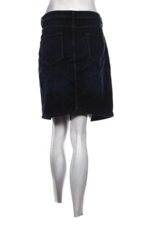 Φούστα C&A, Μέγεθος XXL, Χρώμα Μπλέ, Τιμή 8,99 €