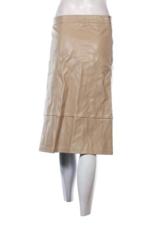 Φούστα C&S, Μέγεθος XL, Χρώμα Καφέ, Τιμή 13,99 €