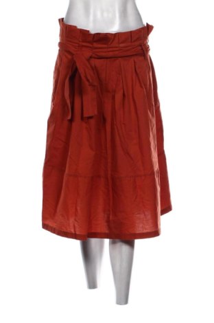 Sukně Calliope, Velikost M, Barva Oranžová, Cena  340,00 Kč