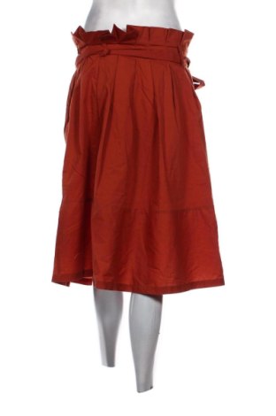 Sukně Calliope, Velikost M, Barva Oranžová, Cena  340,00 Kč